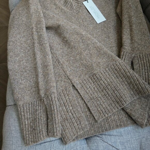 NWT Rachel Zoe sweater - Picture 3 of 4